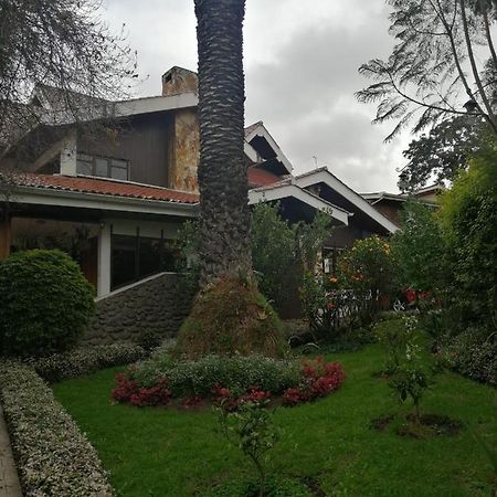 Bed and Breakfast Casatodosantos Cuenca Zewnętrze zdjęcie