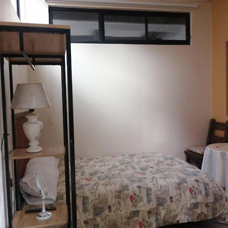 Bed and Breakfast Casatodosantos Cuenca Zewnętrze zdjęcie