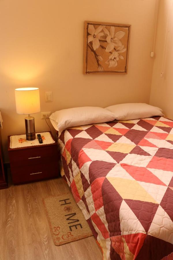 Bed and Breakfast Casatodosantos Cuenca Zewnętrze zdjęcie