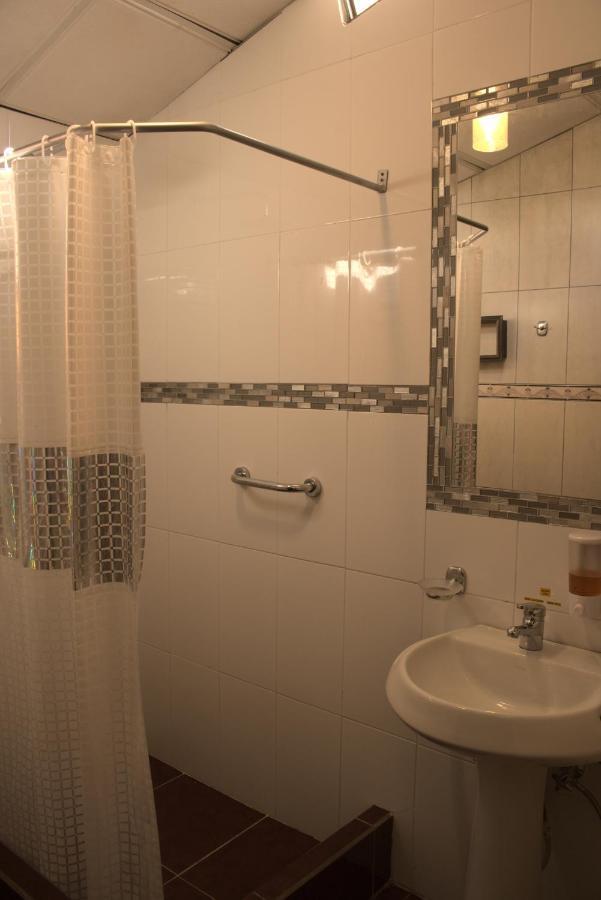 Bed and Breakfast Casatodosantos Cuenca Zewnętrze zdjęcie