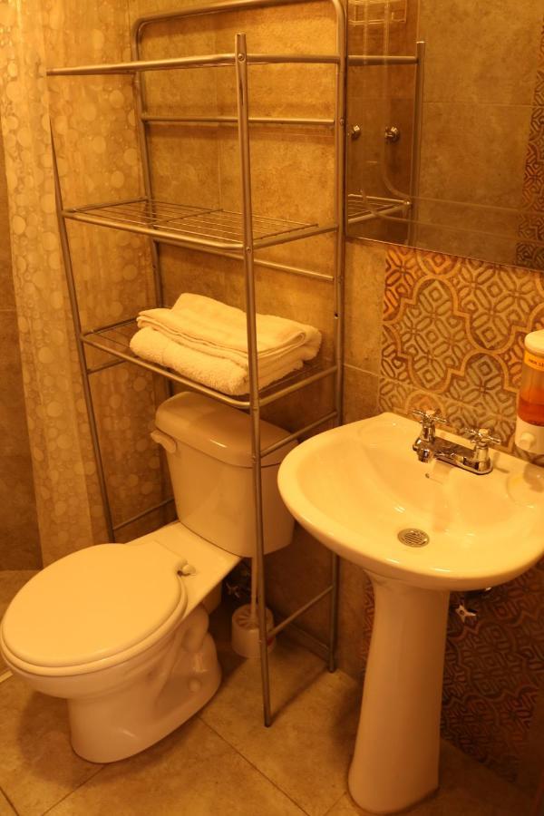 Bed and Breakfast Casatodosantos Cuenca Zewnętrze zdjęcie