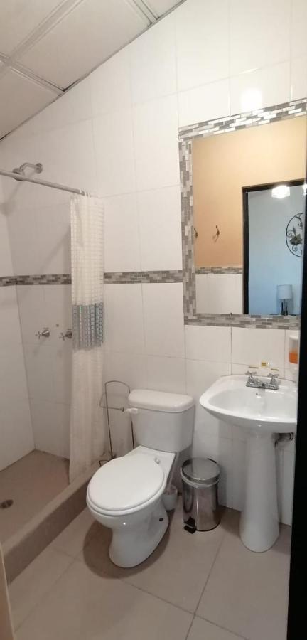 Bed and Breakfast Casatodosantos Cuenca Zewnętrze zdjęcie