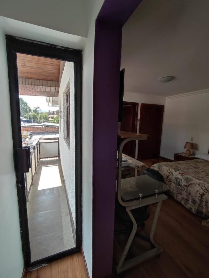 Bed and Breakfast Casatodosantos Cuenca Zewnętrze zdjęcie