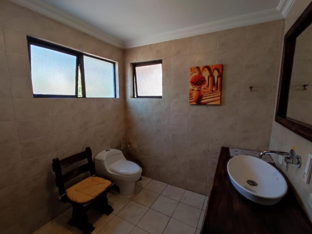 Bed and Breakfast Casatodosantos Cuenca Zewnętrze zdjęcie