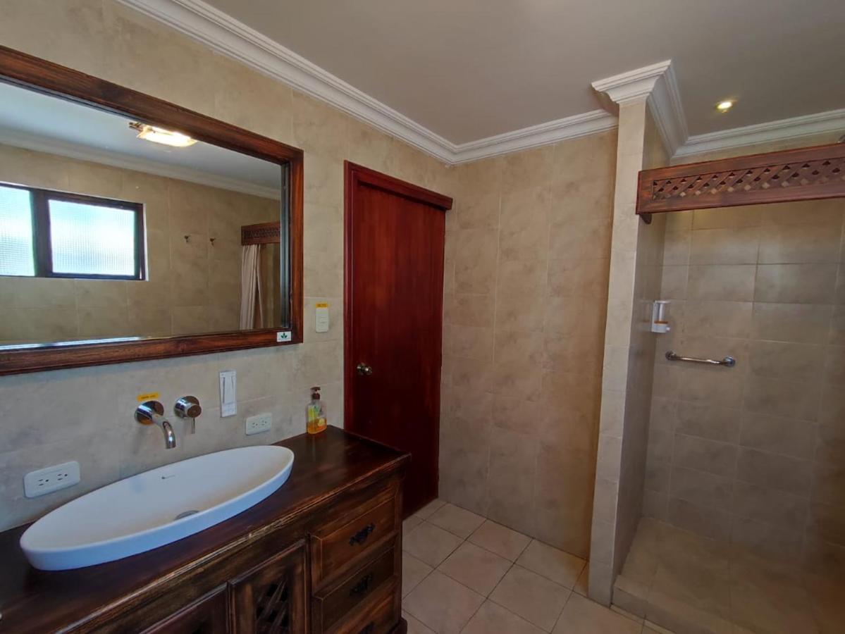 Bed and Breakfast Casatodosantos Cuenca Zewnętrze zdjęcie
