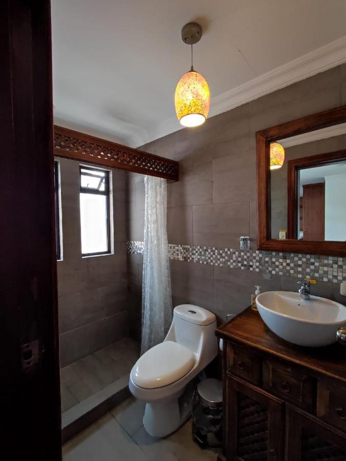 Bed and Breakfast Casatodosantos Cuenca Zewnętrze zdjęcie