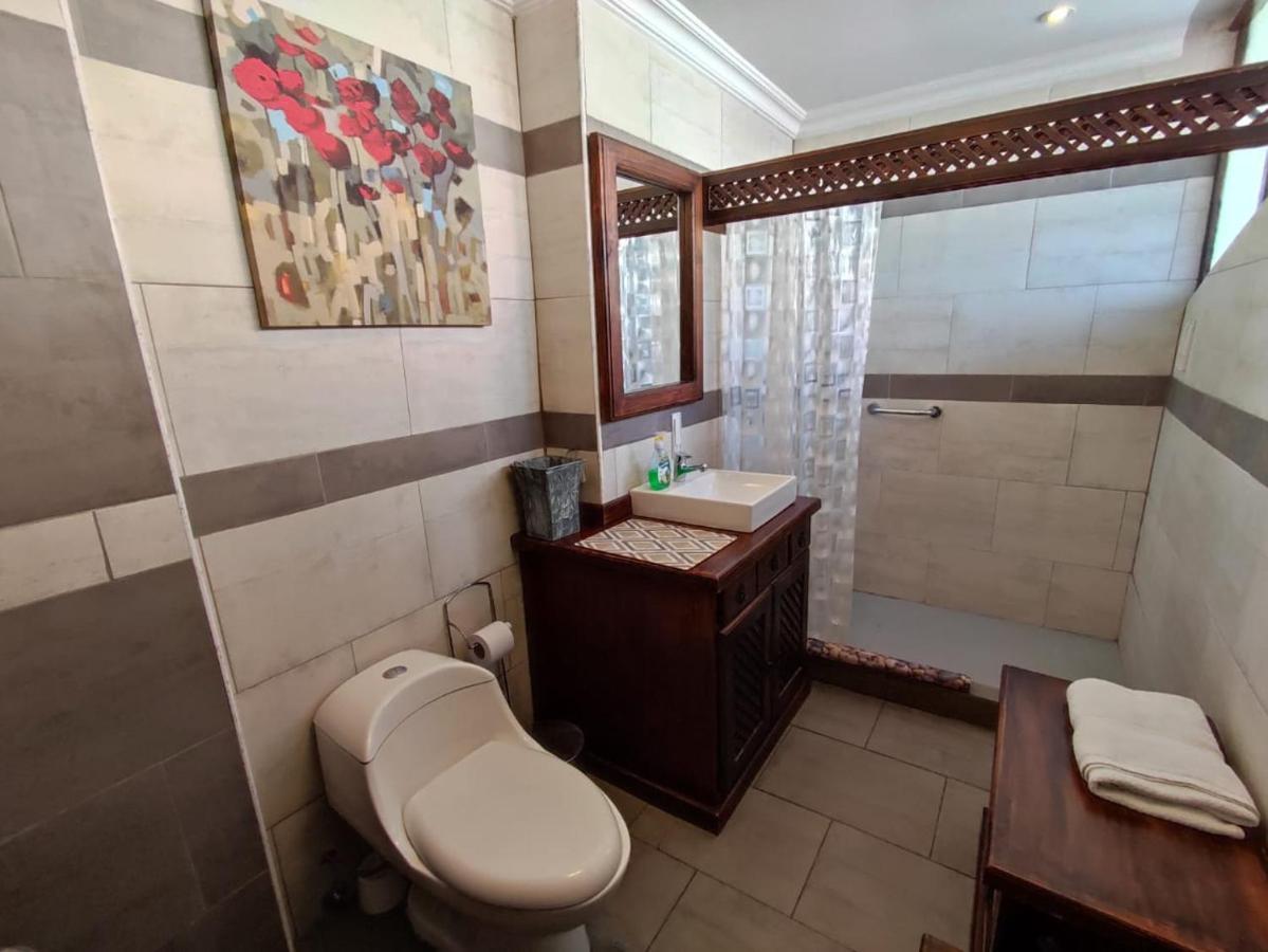 Bed and Breakfast Casatodosantos Cuenca Zewnętrze zdjęcie