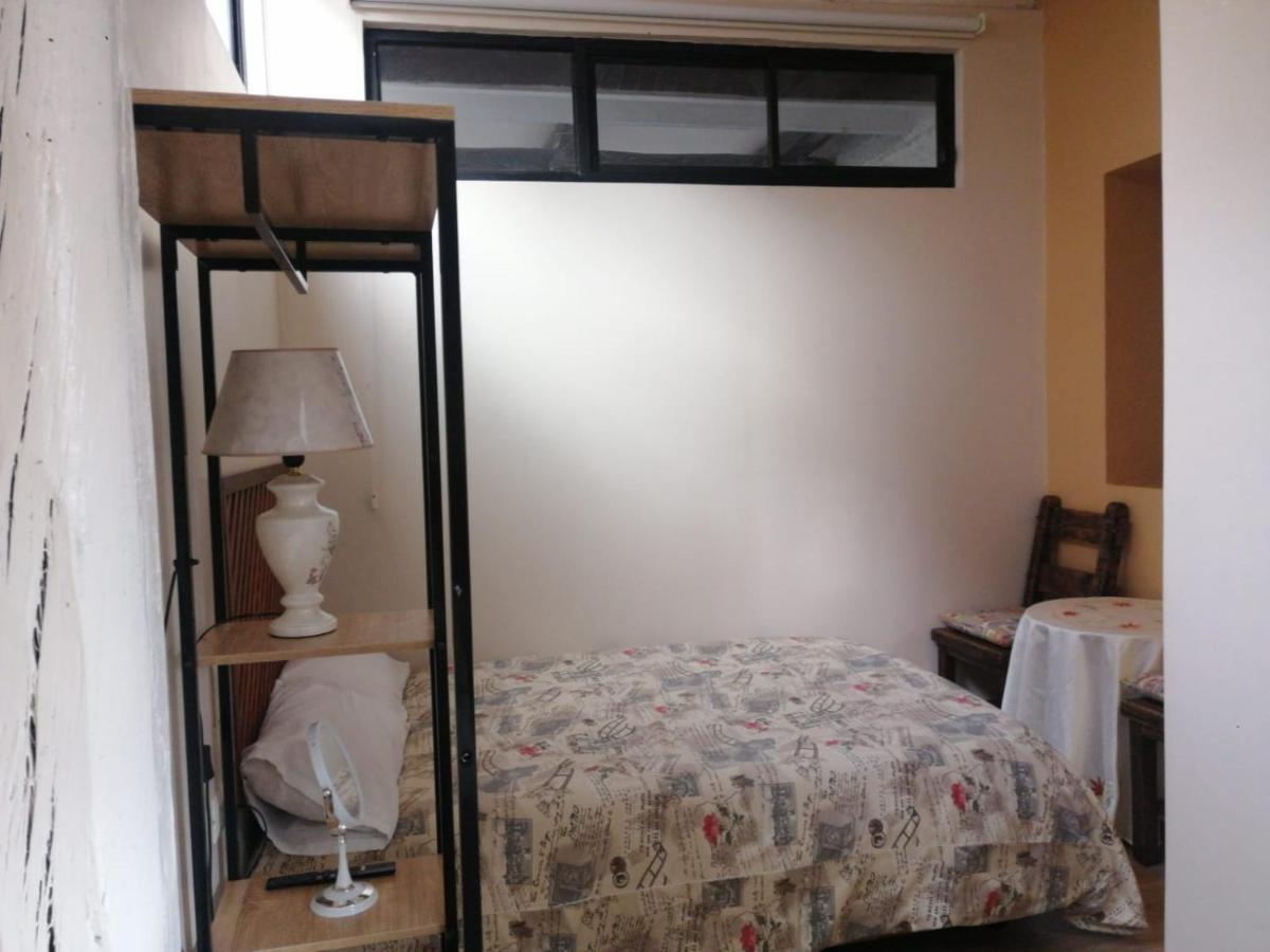 Bed and Breakfast Casatodosantos Cuenca Zewnętrze zdjęcie