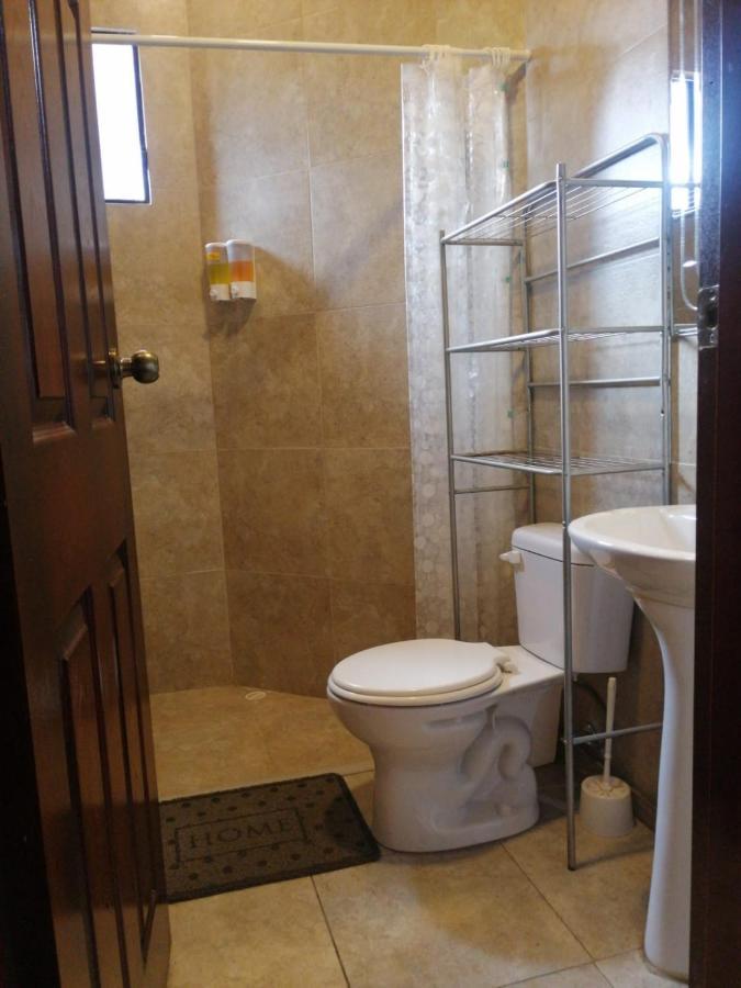 Bed and Breakfast Casatodosantos Cuenca Zewnętrze zdjęcie