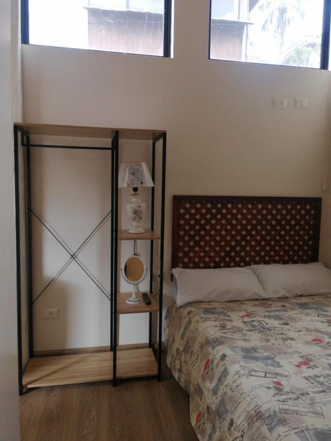Bed and Breakfast Casatodosantos Cuenca Zewnętrze zdjęcie