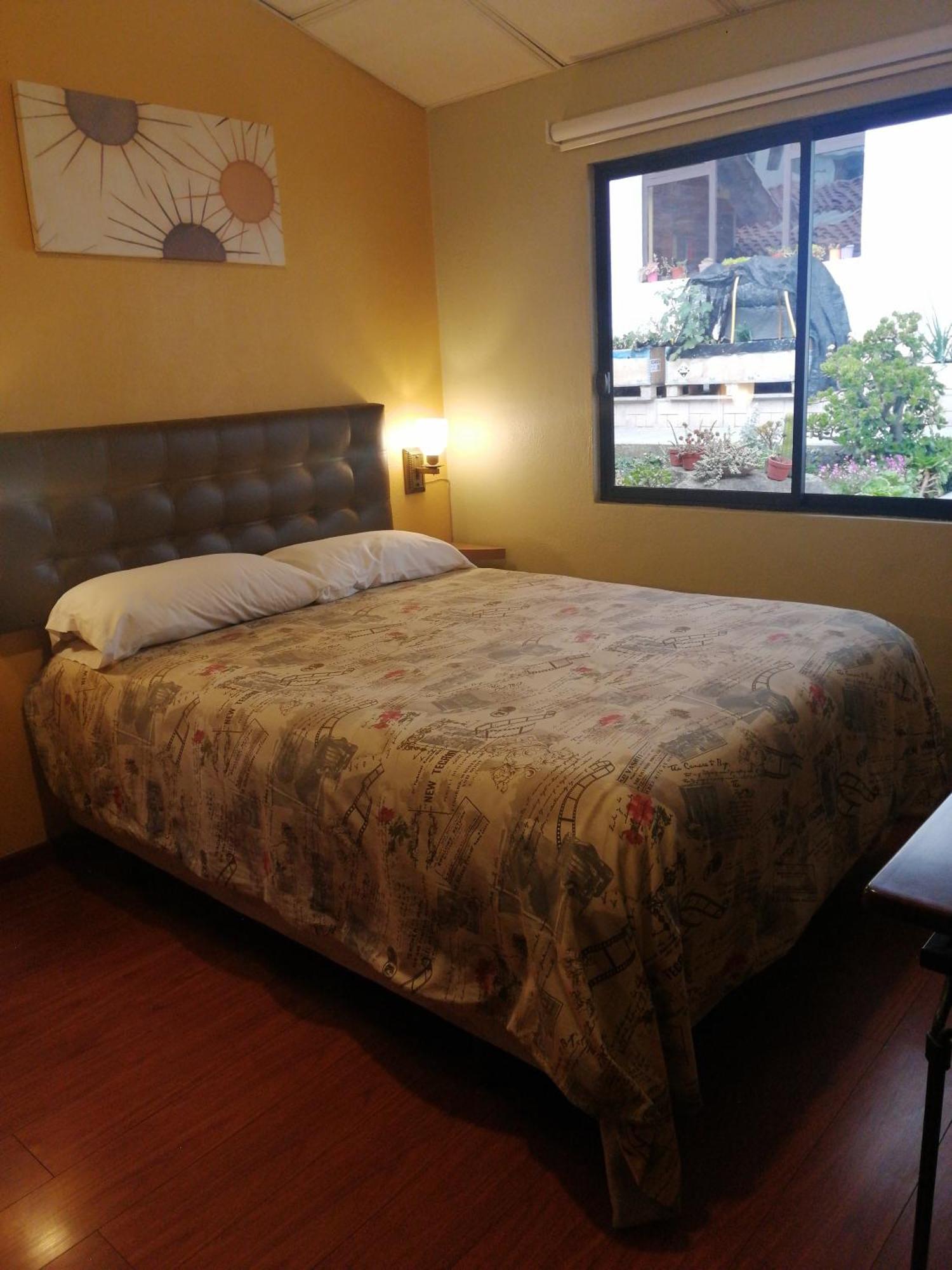 Bed and Breakfast Casatodosantos Cuenca Pokój zdjęcie