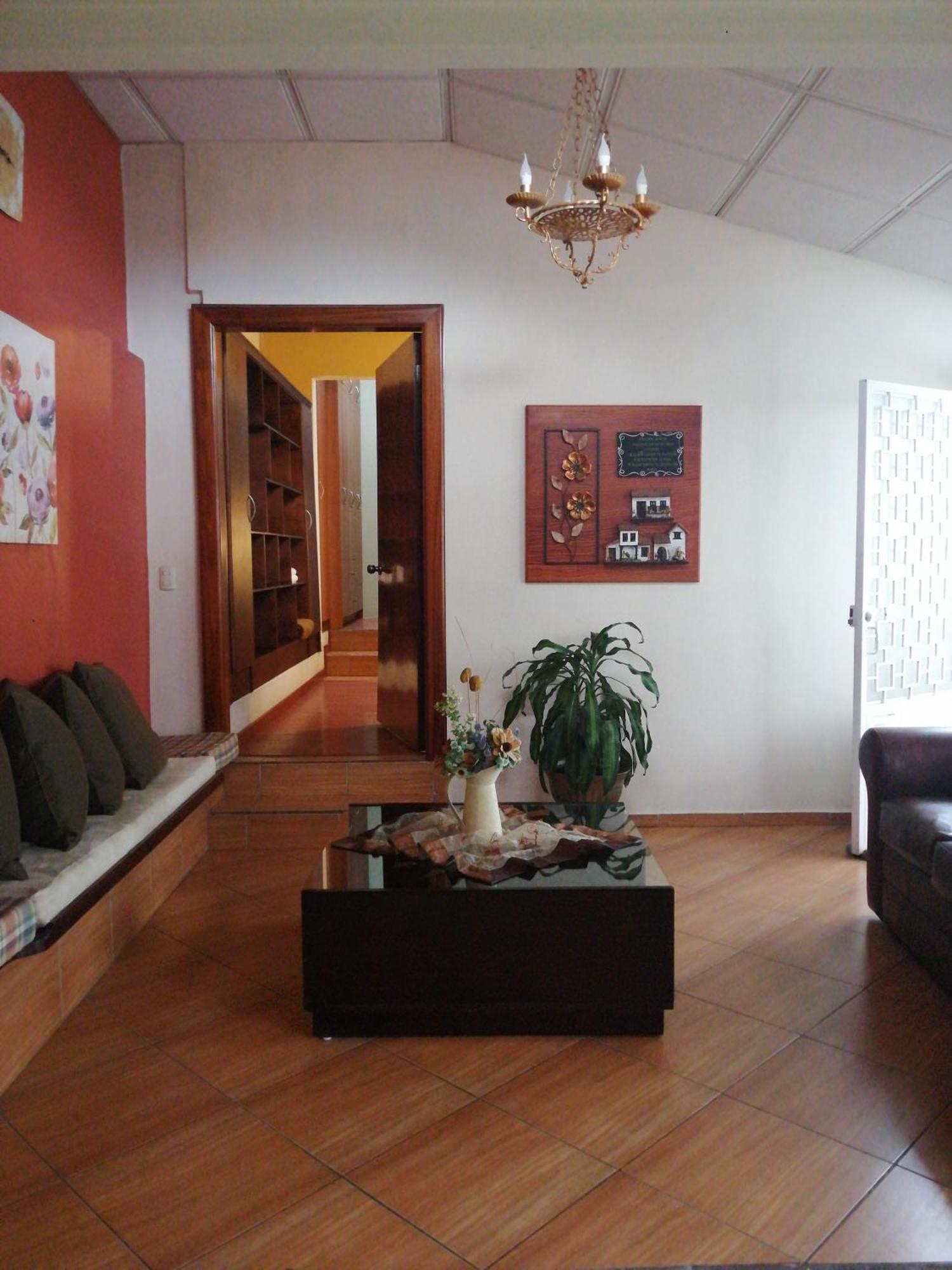 Bed and Breakfast Casatodosantos Cuenca Pokój zdjęcie