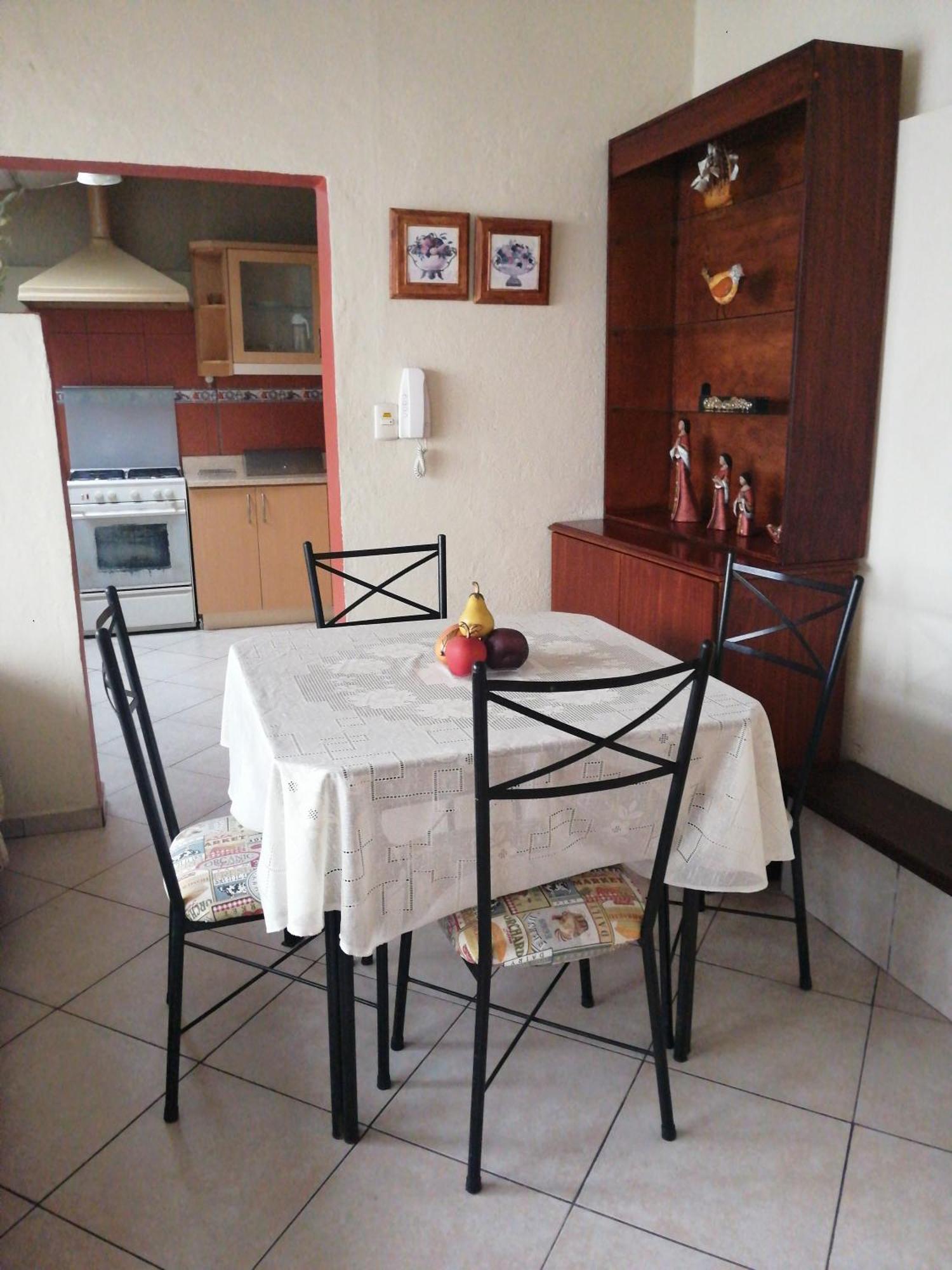 Bed and Breakfast Casatodosantos Cuenca Pokój zdjęcie