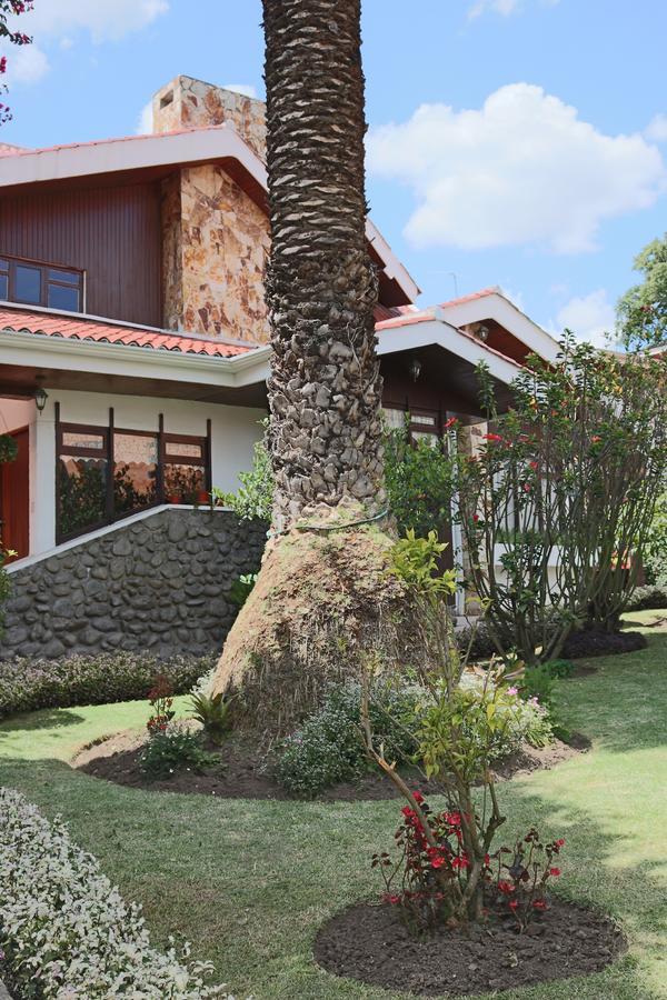 Bed and Breakfast Casatodosantos Cuenca Zewnętrze zdjęcie